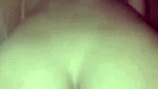 Indonesian Babe Begs Neighbor For Intense Cock Pounding