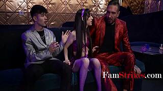 ill do anything dont tell im stripper ronnie violet