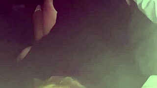 i blow guy car cum mouth spit dick suck back off