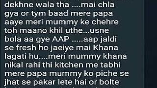 Hot milf daddy style pounding leads to wild orgasm part 1 🔥💦