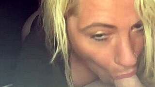 i blow guy car cum mouth spit dick suck back off