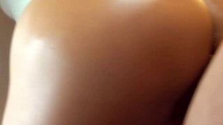 japanese sister bends over for uncensored doggystyle pounding 😏