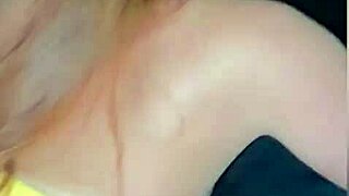 Curvy latina milf in lingerie bent over doggystyle by fat monster cock cuckold watches