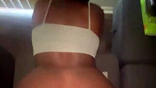 i'm gettin fucked senseless on couch by huge bbc ugh