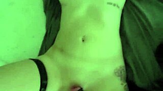 my clit throbs from 25 minutes of vibrator punishment as submissive slut