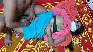 Hey, catch my Bangladeshi wife cheating at this wild group party?