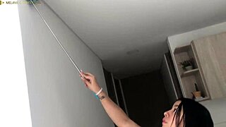 colombian bbw curvy huge ass dominated pov dirty talk humiliation