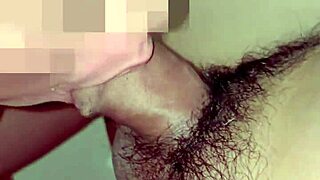 Pinay Student Delivers Hot Blowjob Then Rides Cock Wildly