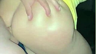 Curvy latina milf in lingerie bent over doggystyle by fat monster cock cuckold watches