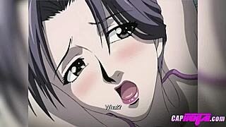 are you dominating this naughty milf's tight pussy so hard?