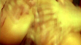 Jessica Valentino Rides to Explosive Climax!