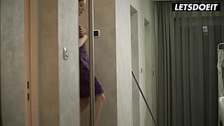 💋 lottie magne freya mayer passionate russian lesbian pussy licking