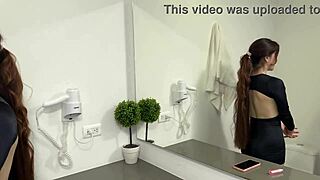 Big ass latina fucks bodybuilder monster cock hardcore