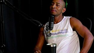 small dick guy hits puteiro with big black cock stars