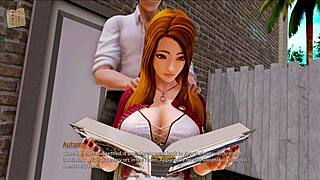 in harem hotel 341 players explore relationships guest interactions and hotel mysteries unfold