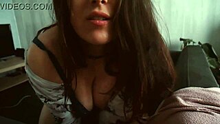 Immersive Evening JOI Roleplay with Trish