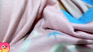 stepson catches me resting plays with my juicy pussy 😈