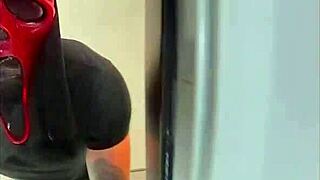 petite cheerleader slut takes interracial hoe-lloween pounding