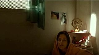 candid hidden scenes of brazilian indian friend's intimate moments