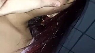 check out my buddy pounding his latina girlfriend hard