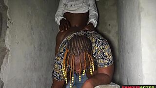 Sizzling Big Ass And Cock Collection Debut Episode