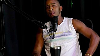 small dick guy hits puteiro with big black cock stars