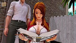 in harem hotel 341 players explore relationships guest interactions and hotel mysteries unfold