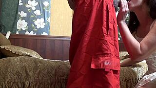 raw amateur mature married couple fucks 22 minutes cowgirl missionary