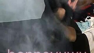 I'm Bonneyuwu loving every minute of my Argentina work passion