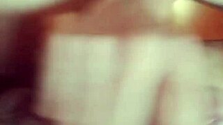 Hot Guy Jerks Huge Cock In Hotel Teasing Intensely!