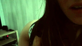 Immersive Evening JOI Roleplay with Trish