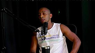 small dick guy hits puteiro with big black cock stars