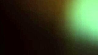 Indonesian Beauty Overwhelmed by Passionate Doggystyle with Neighbor's Big Tits