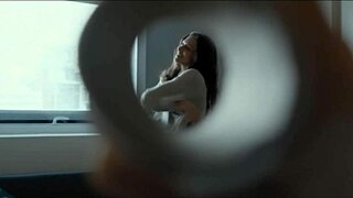 candid hidden scenes of brazilian indian friend's intimate moments