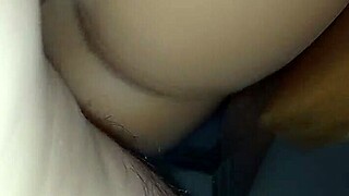 first time devouring juicy gringo pussy in colombia