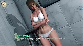 eternum 12's intriguing narrative pulls you into mystery and endless possibilities