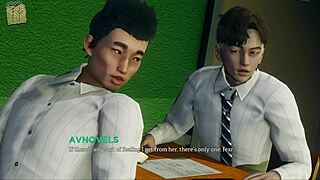 eternum 12's intriguing narrative pulls you into mystery and endless possibilities