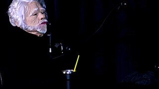 small dick guy hits puteiro with big black cock stars