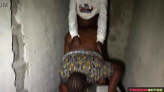 Sizzling Big Ass And Cock Collection Debut Episode