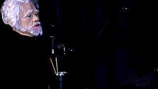 small dick guy hits puteiro with big black cock stars