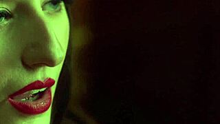 submissive lana craves her pussy used deeper!