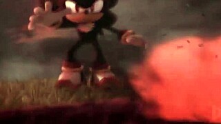 i battle veneco invasion as shadow the hedgehog hero