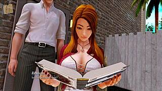 in harem hotel 341 players explore relationships guest interactions and hotel mysteries unfold