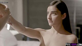 i can't believe how wildly we fucked in this full lesbian storyline