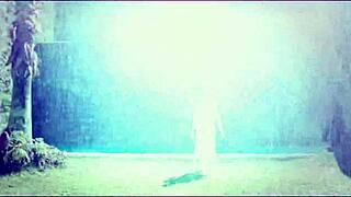 candid hidden scenes of brazilian indian friend's intimate moments