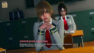 eternum 12's intriguing narrative pulls you into mystery and endless possibilities