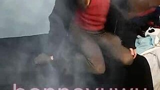 I'm Bonneyuwu loving every minute of my Argentina work passion