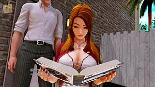 in harem hotel 341 players explore relationships guest interactions and hotel mysteries unfold