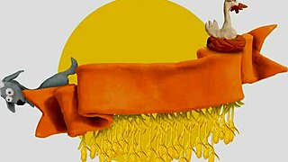 Mysterious latina sucks fucks farmer in uniform