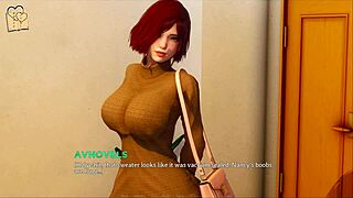 eternum 12's intriguing narrative pulls you into mystery and endless possibilities